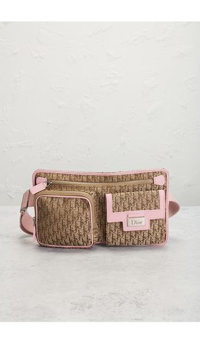 FWRD Renew TASCHE DIOR in Brown - FWRD Renew - Modalova