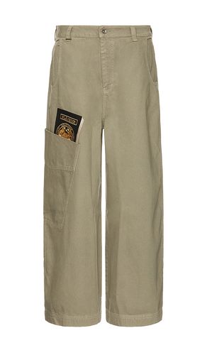 Book Cargo Jeans in . - size 32 (also in 34, 36) - FLANEUR - Modalova