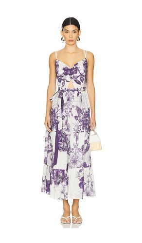 X REVOLVE Long Dress in . - size L (also in M, S, XL, XS) - Falguni Shane Peacock - Modalova