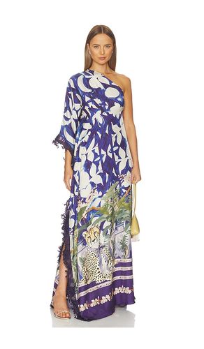 KLEID PEACOCK CHATEAU CHEETAH in . Größe M. Also in S - Falguni Shane Peacock - Modalova