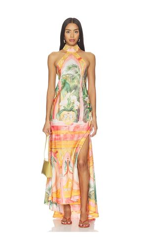 KLEID SUNSET HAVEN in ,. Größe M. Also in S, XL - Falguni Shane Peacock - Modalova