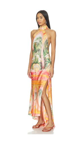 KLEID SUNSET HAVEN in ,. Größe M. Also in S, XL - Falguni Shane Peacock - Modalova