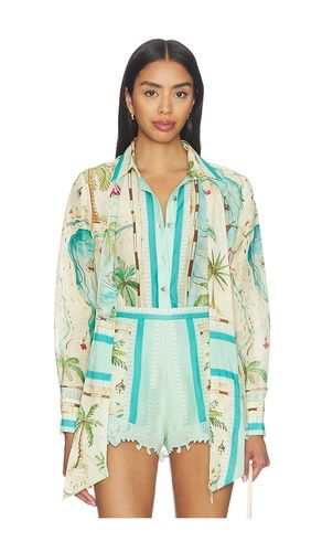 Blouse in ,. Size S. Also in XS - Falguni Shane Peacock - Modalova