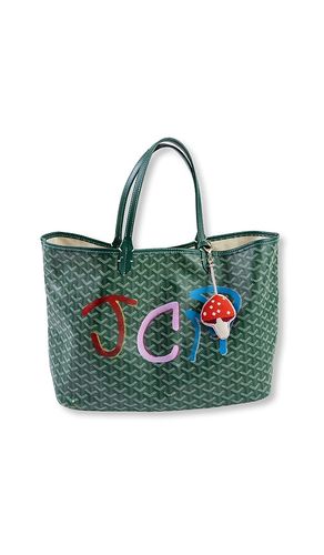 Mushroom Bag Charm in - Furbish Studio - Modalova