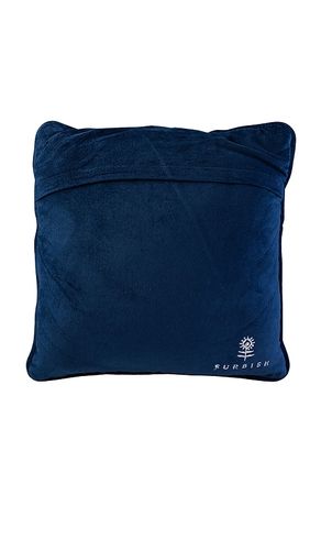 Almohada my circus needlepoint pillow en color multi talla all - Furbish Studio - Modalova