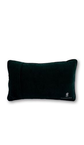 Full Send Needlepoint Pillow in - Furbish Studio - Modalova