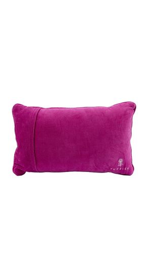 Carrie Needlepoint Pillow in - Furbish Studio - Modalova