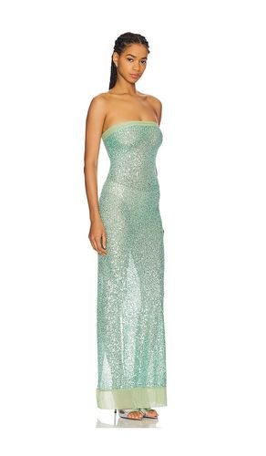MAXIKLEID ELIZABETH in . Größe M. Also in S, XS, XXL - Fait Par Foutch - Modalova