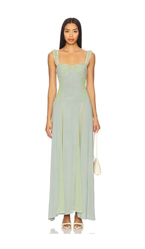 Landon Dress in . - size L (also in M, S, XS, XXS) - Fait Par Foutch - Modalova