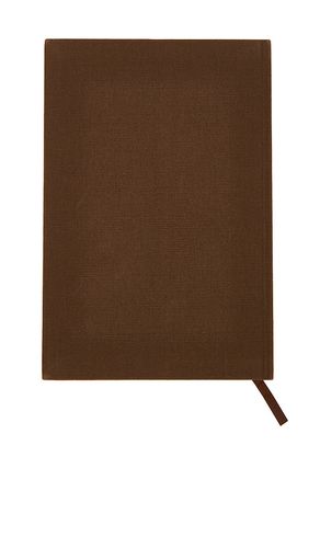 Diario the practice en color marrón talla all - FORM - Modalova
