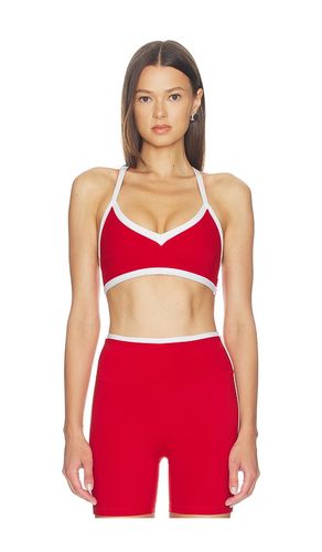 Reversible V Neck Bra in ,Red. - size L (also in M, XS) - FORM - Modalova