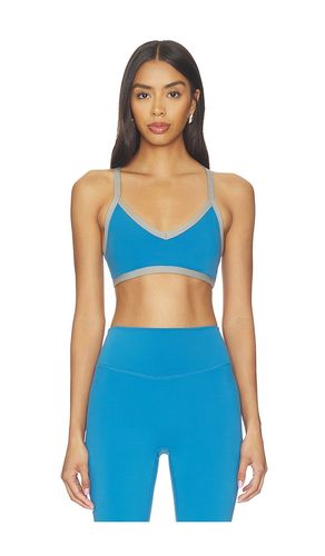 V Neck Y Bra in Blue. - size XS (also in S, M, L, XL) - FORM - Modalova