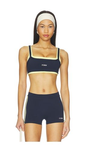 Scoop Layered Bra in . - size S (also in XS) - FORM - Modalova