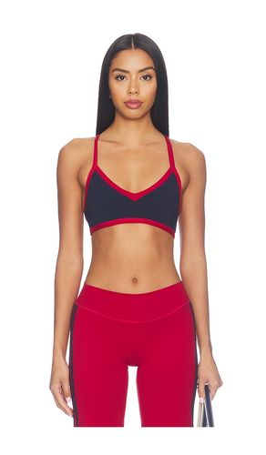 Reversible V Neck Sports Bra in Multi. - size L (also in M, S, XL) - FORM - Modalova