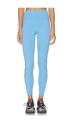 X Olivia Jade Core Leggings in Blue. - size L (also in M) - FORM - Modalova