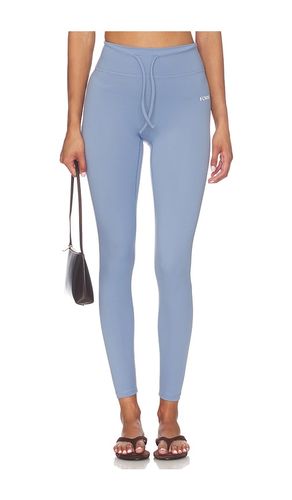 Drawstring Leggings in . Size L. Also in M, S, XL, XS - FORM - Modalova