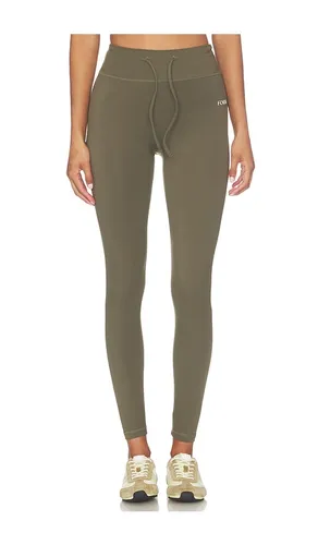 Drawstring Leggings in . - size L (also in M, S, XS) - FORM - Modalova