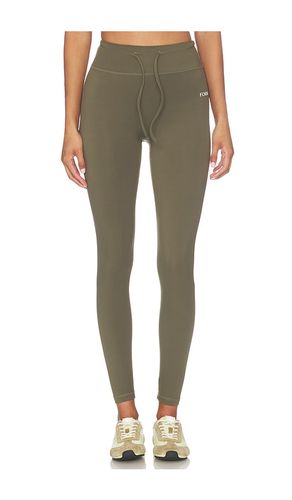 Drawstring Leggings in . Size S. Also in M, L - FORM - Modalova