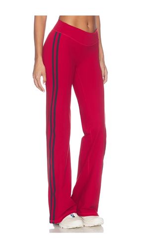Track Leggings in Red. - size S (also in XL, XS) - FORM - Modalova
