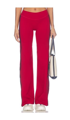 Track Leggings in Red. - size S (also in XL, XS) - FORM - Modalova