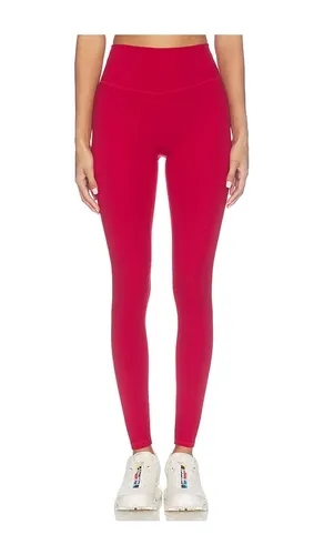 Core Leggings in Red. - size L (also in M, S, XL, XS) - FORM - Modalova