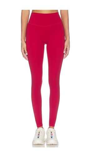 Core Leggings in Red. - size S (also in XL, XS) - FORM - Modalova