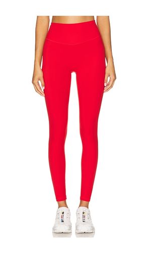 Core Leggings in Red. - size L (also in M, XL, XS) - FORM - Modalova