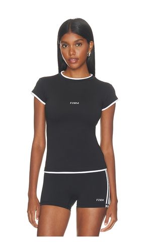 Layered Tee in & . Size S. Also in XS - FORM - Modalova