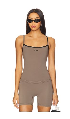 Cami Top in Tan. - size L (also in XL, XS) - FORM - Modalova