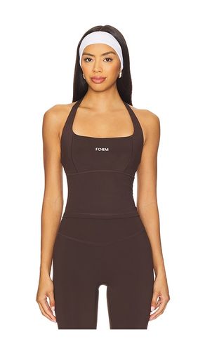 NECKHOLDER-TOP in . Größe M. Also in XL, XS - FORM - Modalova