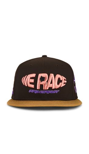 Fox Racing HUT in Brown - Fox Racing - Modalova