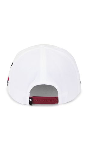 X Honda Snapback Hat in - Fox Racing - Modalova