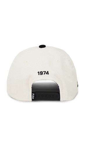 Fox Racing HUT CIRCA in White - Fox Racing - Modalova