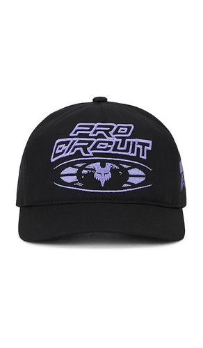Fox Racing HUT in Black - Fox Racing - Modalova