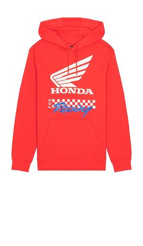 HOODIE HONDA in . Größe S. Also in M - Fox Racing - Modalova