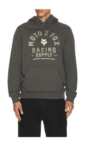 HOODIE LOCAL in . Größe S. Also in L, XL/1X - Fox Racing - Modalova