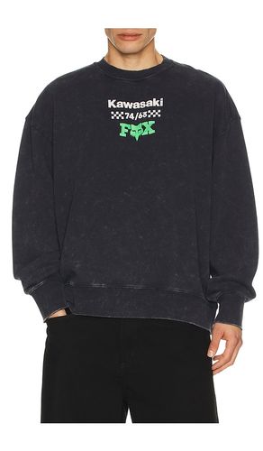 RUNDHALSSHIRT in . Größe S. Also in M - Fox Racing - Modalova