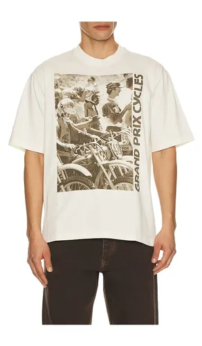 Circa 74 Oversized Tee in . Size M. Also in S - Fox Racing - Modalova