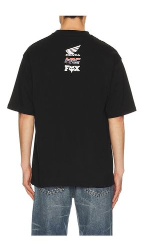 X Honda Midweight Tee in . - size M (also in S) - Fox Racing - Modalova
