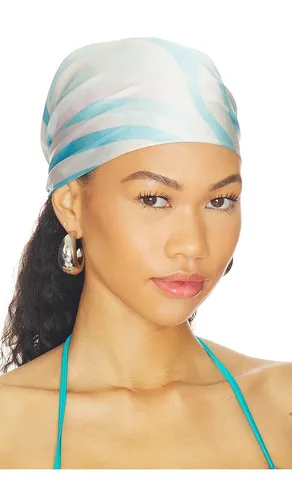 Groovy Gal Scarf in - Frasier Sterling - Modalova