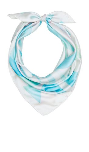 Groovy Gal Scarf in - Frasier Sterling - Modalova