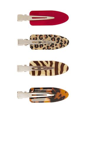 HAARSPANGEN-SET WILD CHILD in - Frasier Sterling - Modalova