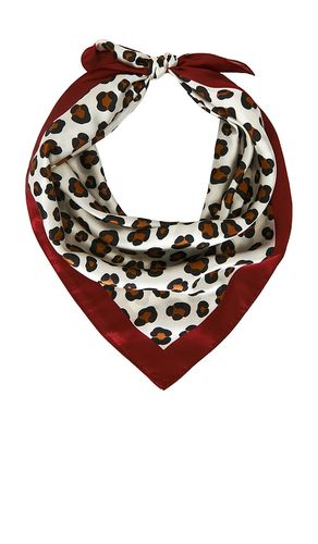 Cheetah Bandana in - Frasier Sterling - Modalova