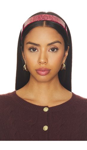 STIRNBAND BANDANA in - Frasier Sterling - Modalova