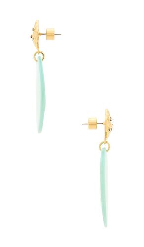 Oahu Earrings in - Frasier Sterling - Modalova