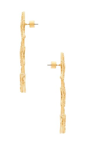 Sea Star Earrings in - Frasier Sterling - Modalova