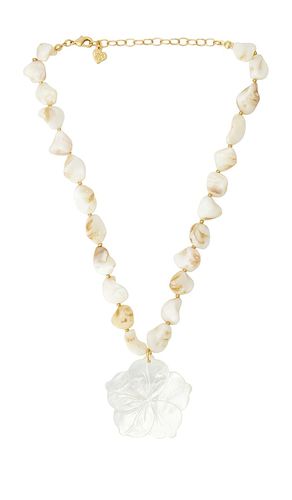 STATEMENT-HALSKETTE FOR LOVE & LEMONS ISLA in - Frasier Sterling - Modalova