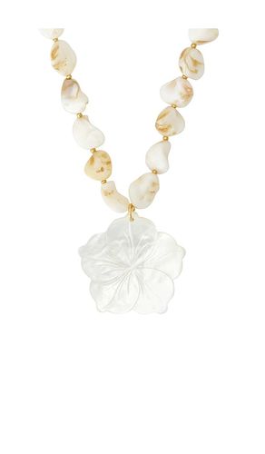 STATEMENT-HALSKETTE FOR LOVE & LEMONS ISLA in - Frasier Sterling - Modalova
