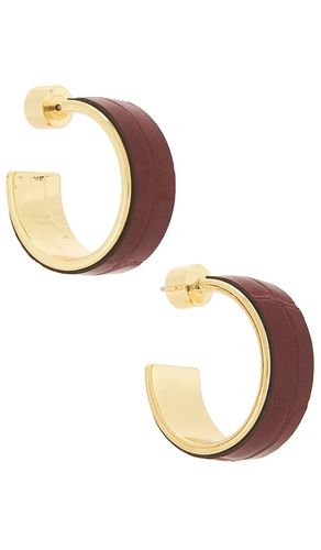 CREOLEN CROC in - Frasier Sterling - Modalova