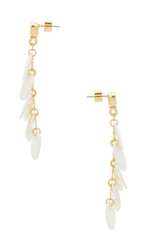 Tahiti Earrings in - Frasier Sterling - Modalova